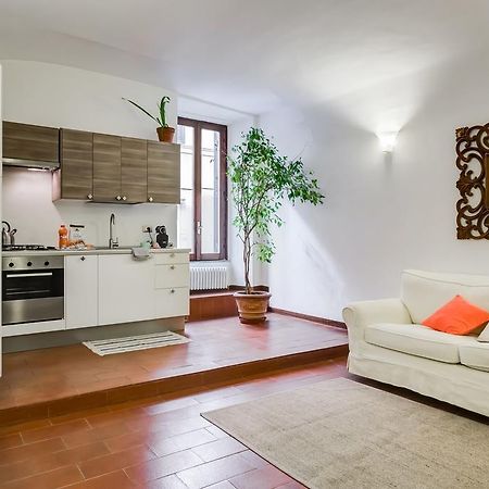 Purificazione 44 Guest House Roma Exterior foto