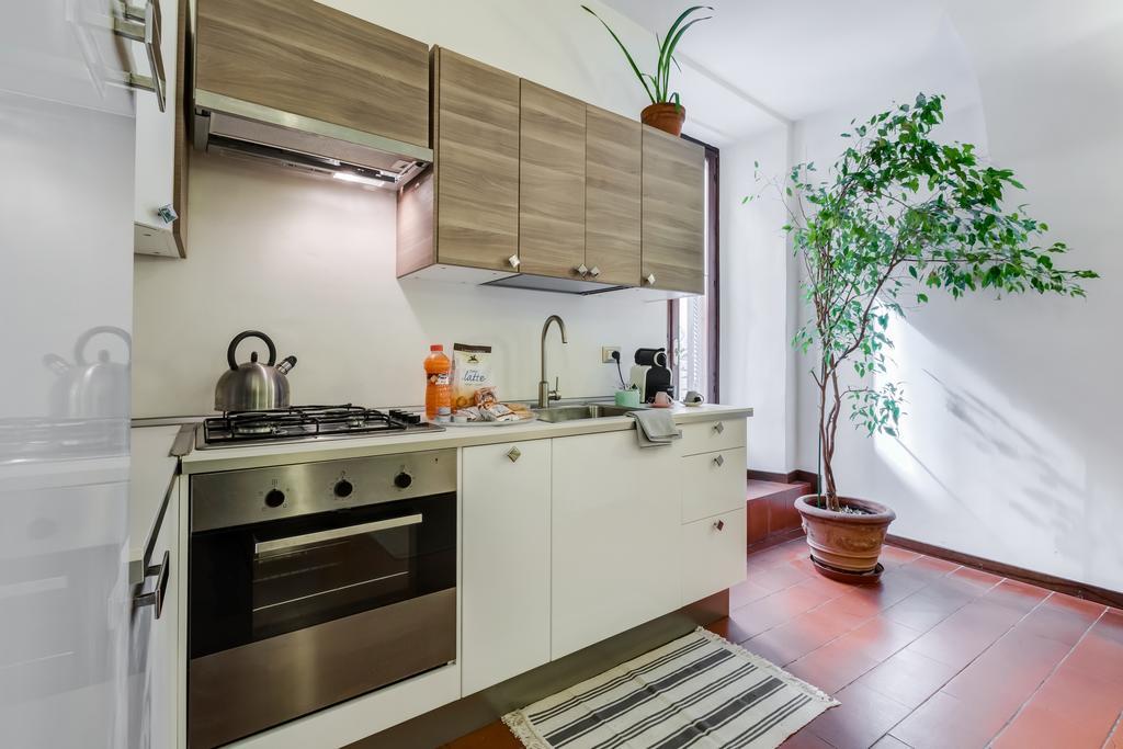 Purificazione 44 Guest House Roma Exterior foto