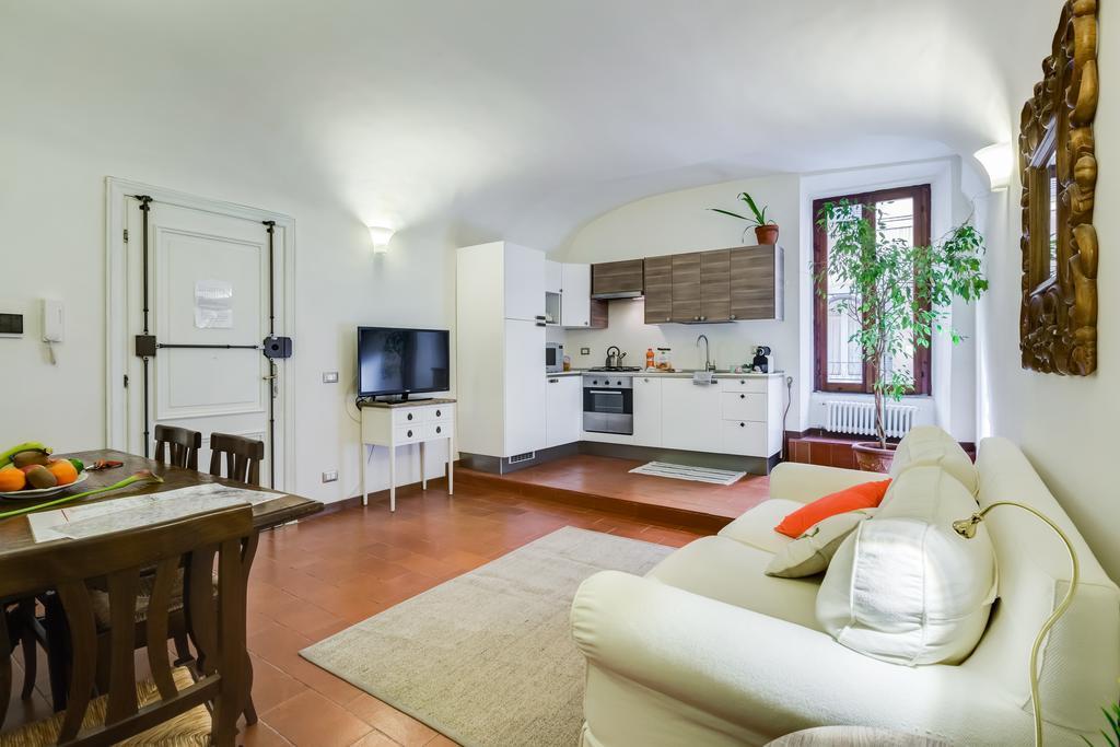 Purificazione 44 Guest House Roma Exterior foto