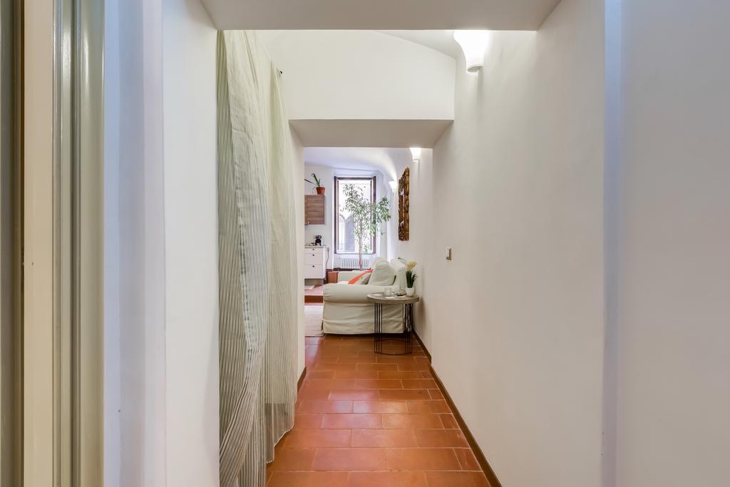 Purificazione 44 Guest House Roma Exterior foto
