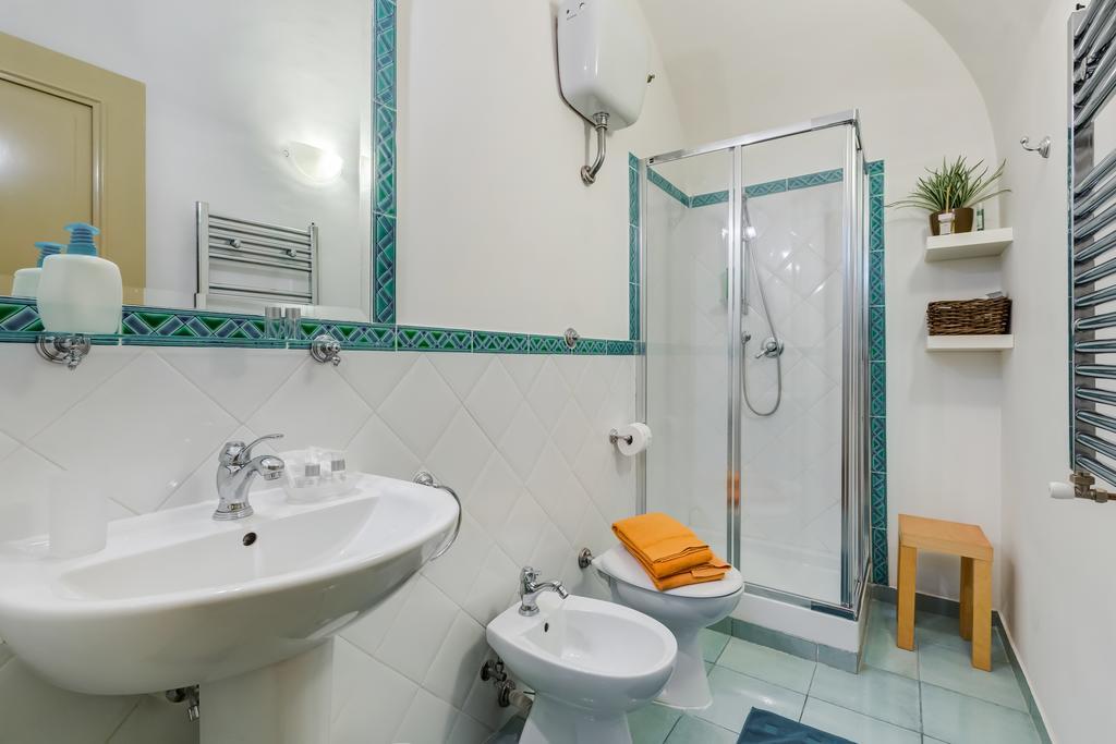 Purificazione 44 Guest House Roma Exterior foto