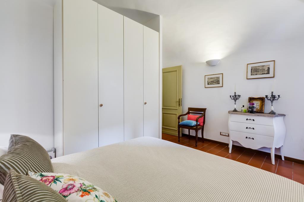 Purificazione 44 Guest House Roma Exterior foto
